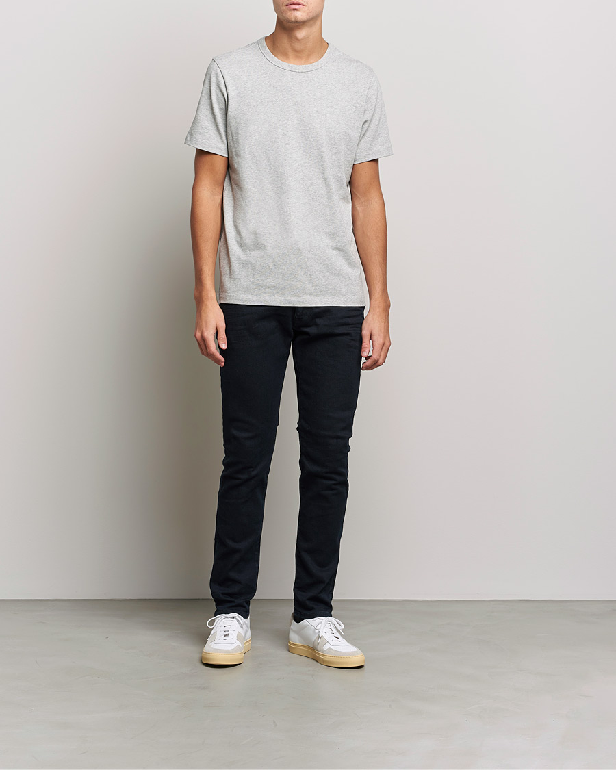 Herr | Jeans | Replay | Sartoriale Regular Fit Hyperflex Jeans Blue Black