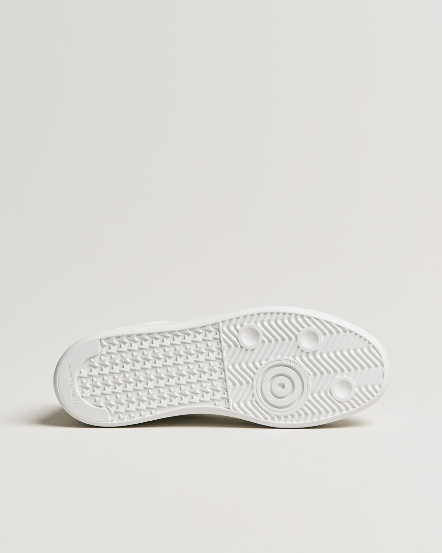 Herr | Golden Goose Deluxe Brand Pure Star Sneaker White | Golden Goose | Deluxe Brand Pure Star Sneaker White