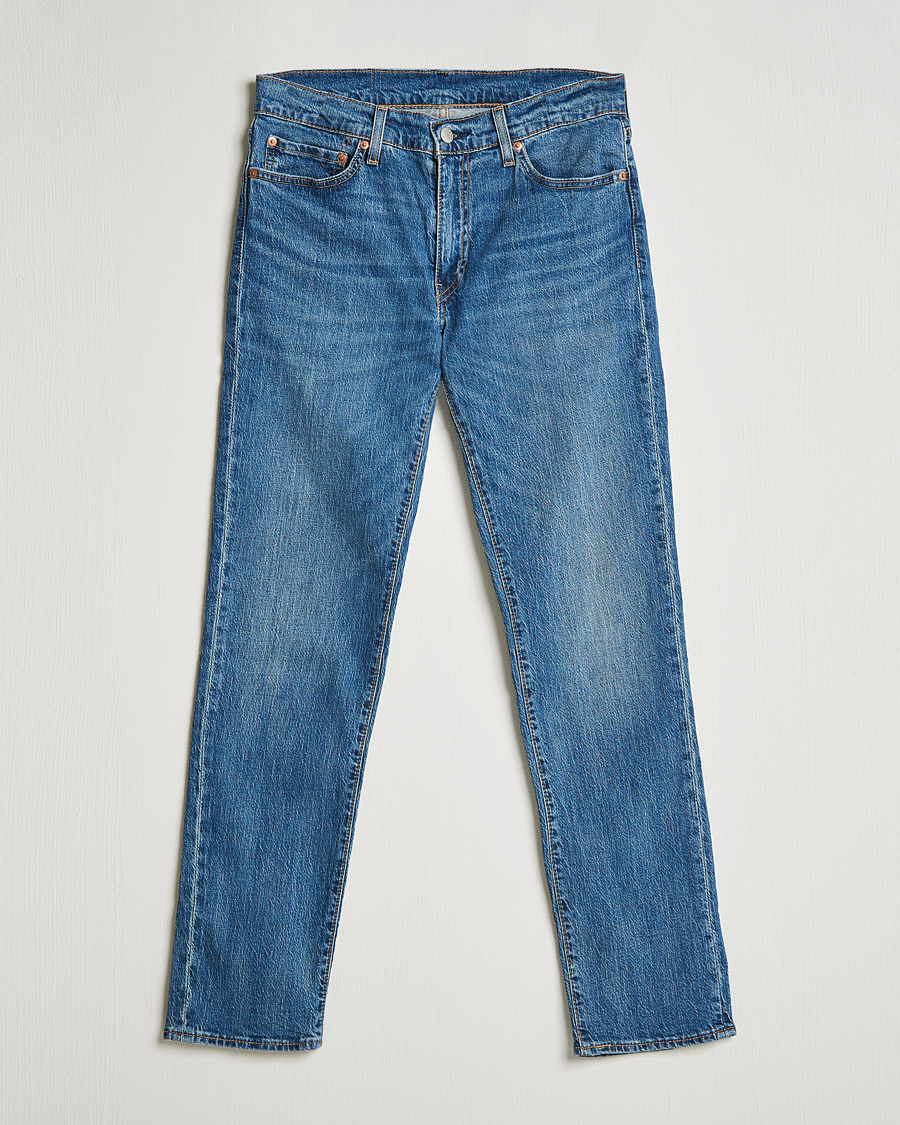 Herr | Jeans | Levi's | 511 Slim Fit Stretch Jeans Every Little Thing