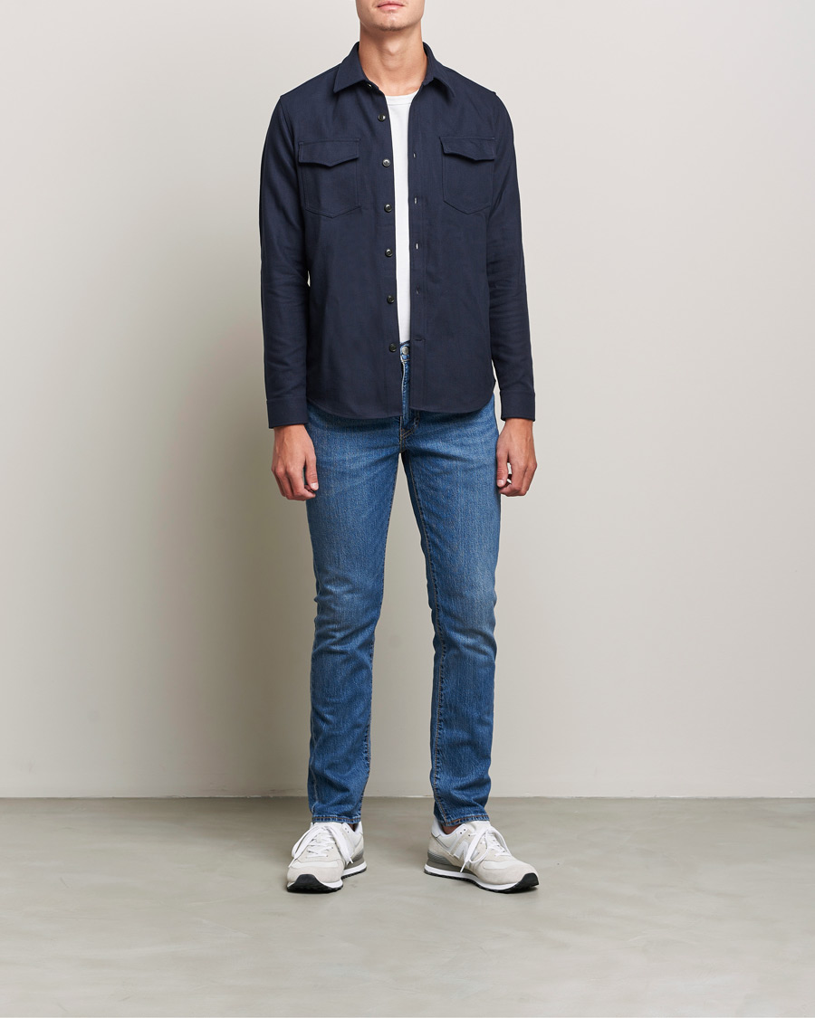 Herr | Jeans | Levi's | 511 Slim Fit Stretch Jeans Every Little Thing