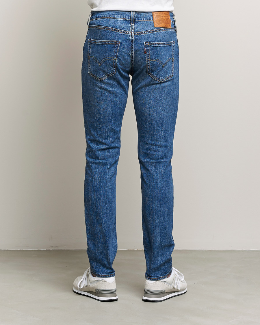 Herr | Jeans | Levi's | 511 Slim Fit Stretch Jeans Every Little Thing