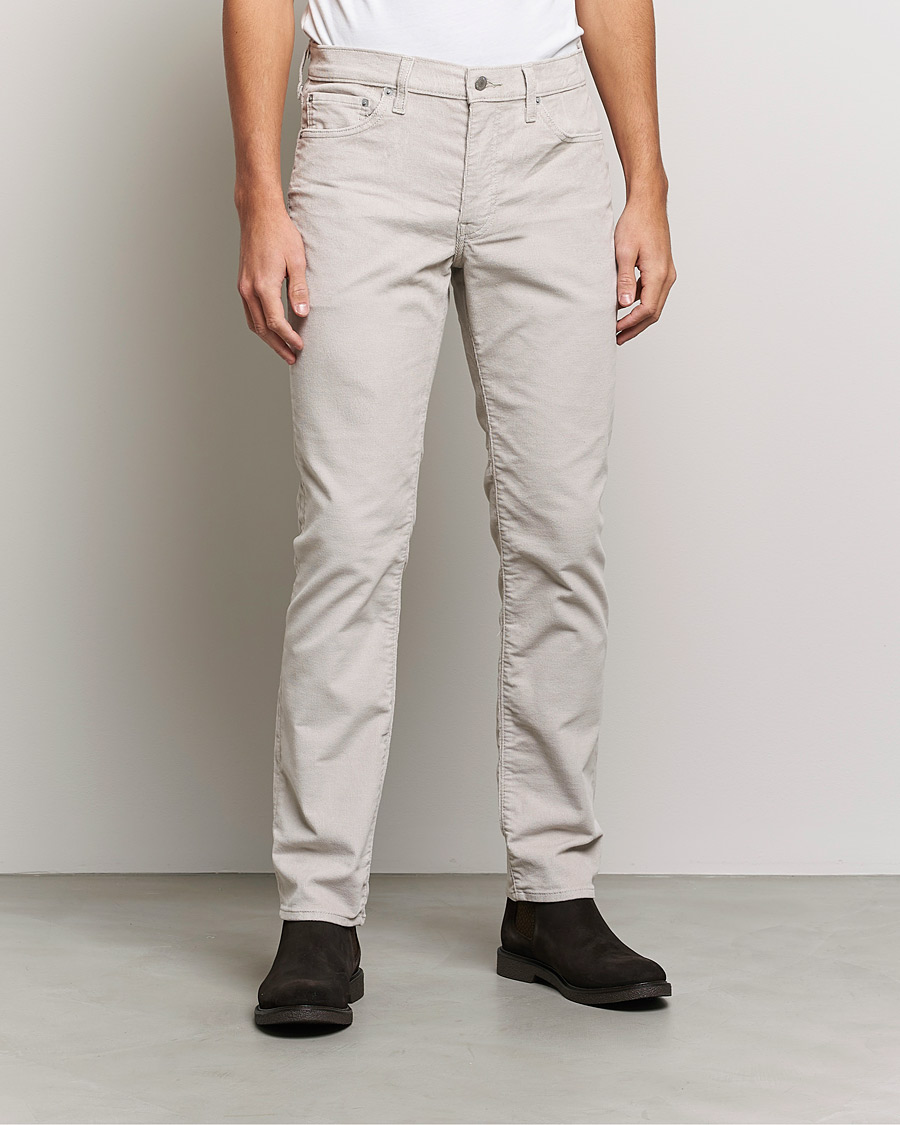 Herr | American Heritage | Levi's | 511 Slim Fit Stretch Jeans Nacreous Clouds