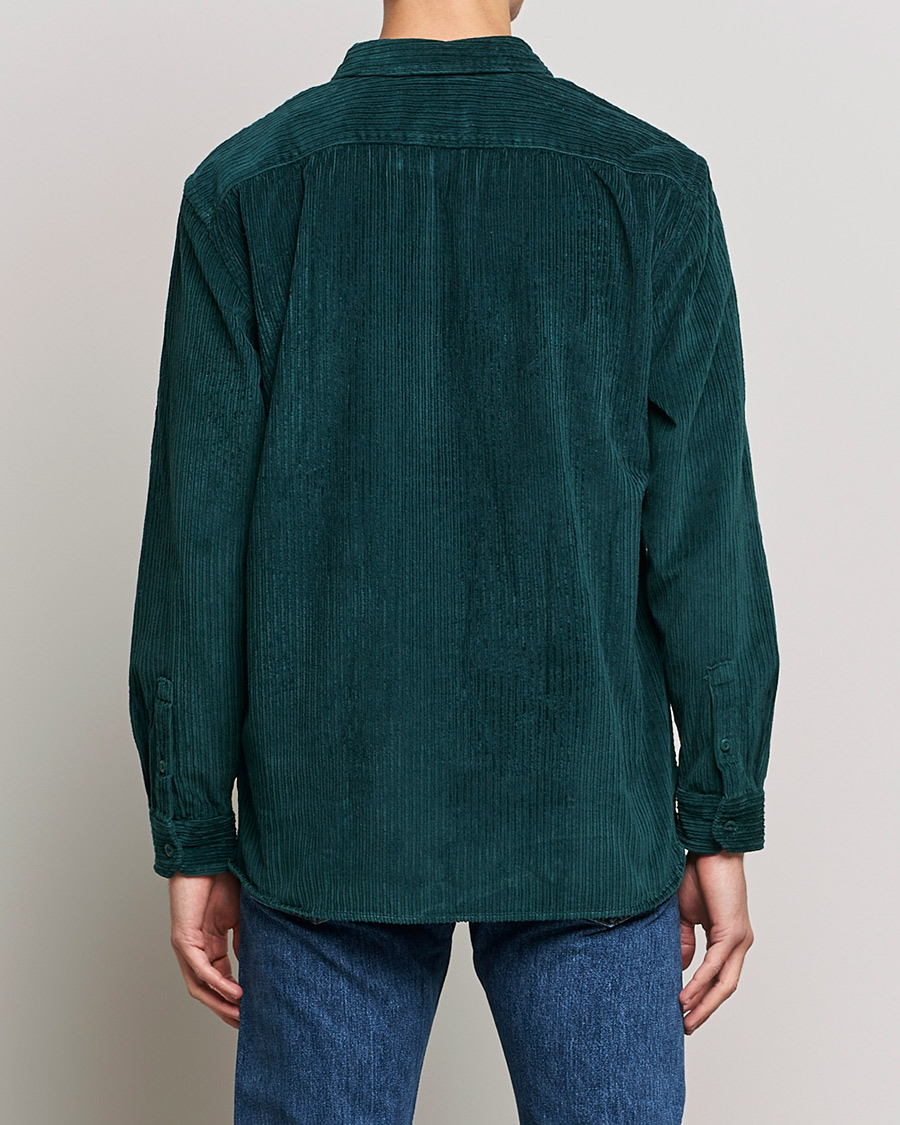 Herr | Skjortor | Levi's | Jackson Worker Shirt Ponderosa