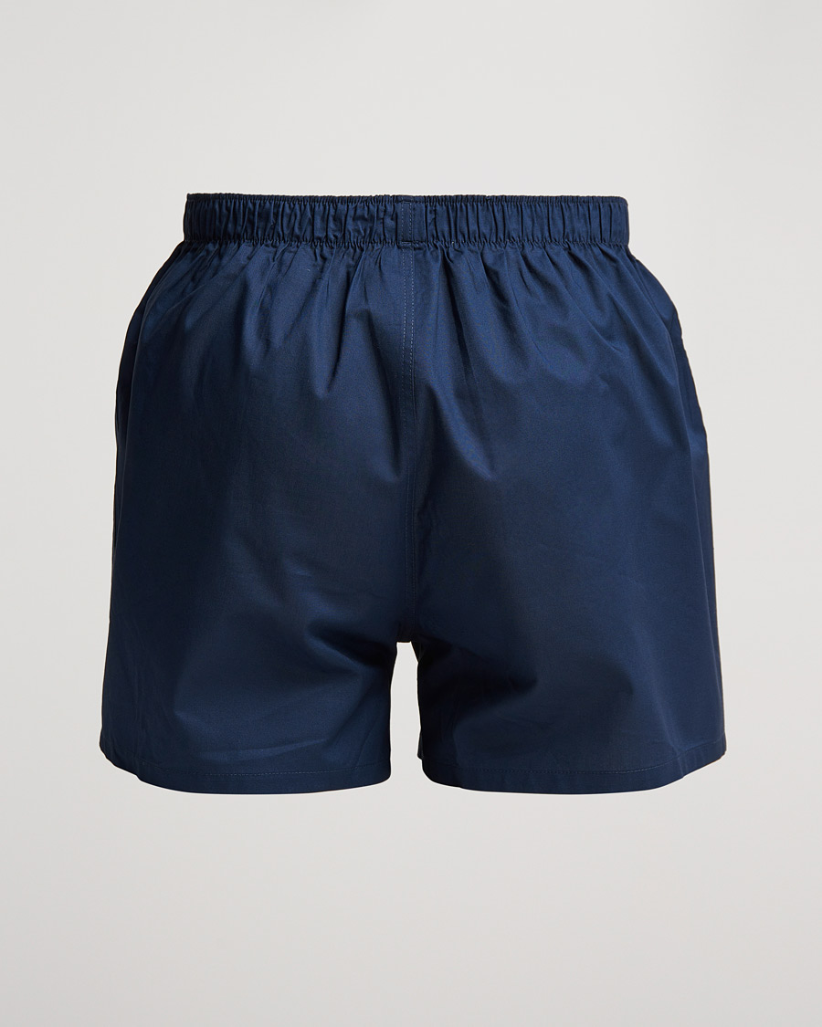 Herr | Underkläder | Polo Ralph Lauren | 3-Pack Woven Boxer Red/Navy/Army Olive
