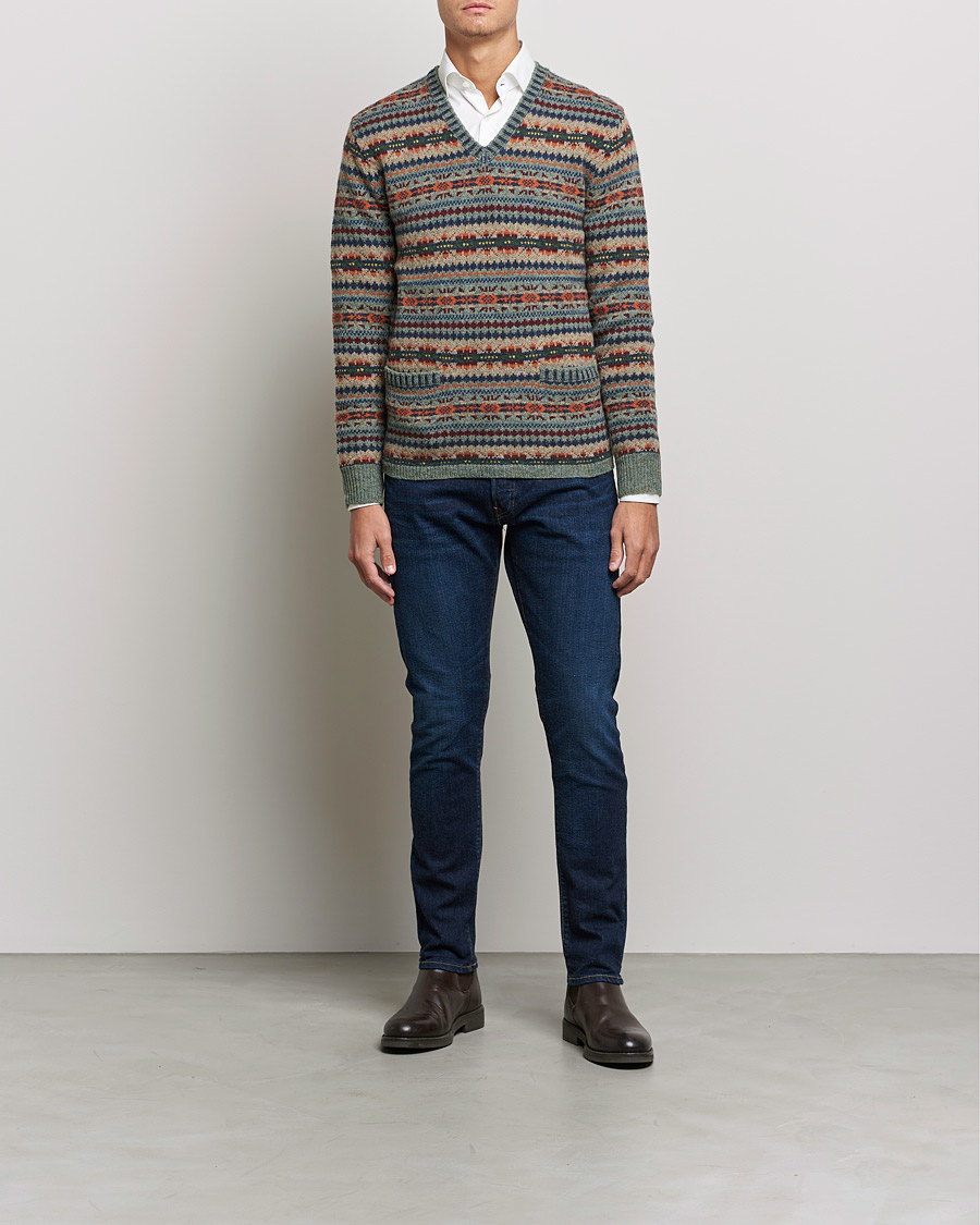 Herr | Jeans | Polo Ralph Lauren | Sullivan 5-Pocket Westlyn Stretch