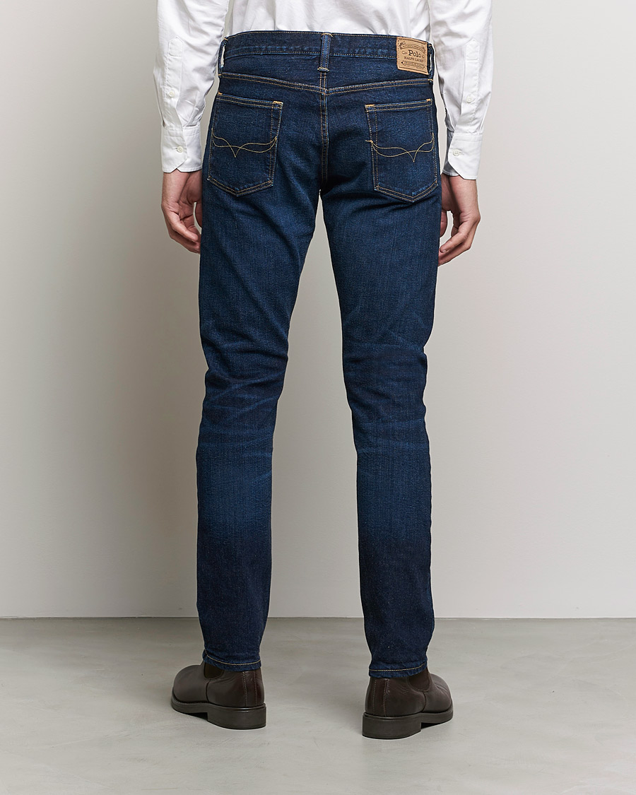 Herr | Jeans | Polo Ralph Lauren | Sullivan 5-Pocket Westlyn Stretch