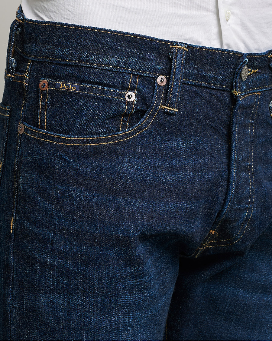 Herr | Jeans | Polo Ralph Lauren | Sullivan 5-Pocket Westlyn Stretch