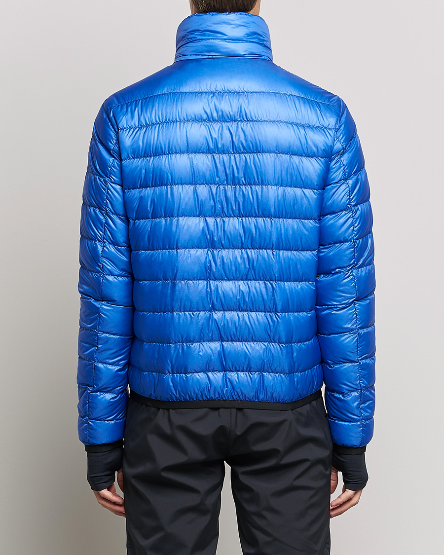 Herr | Jackor | Moncler Grenoble | Hers Down Jacket Bright Blue