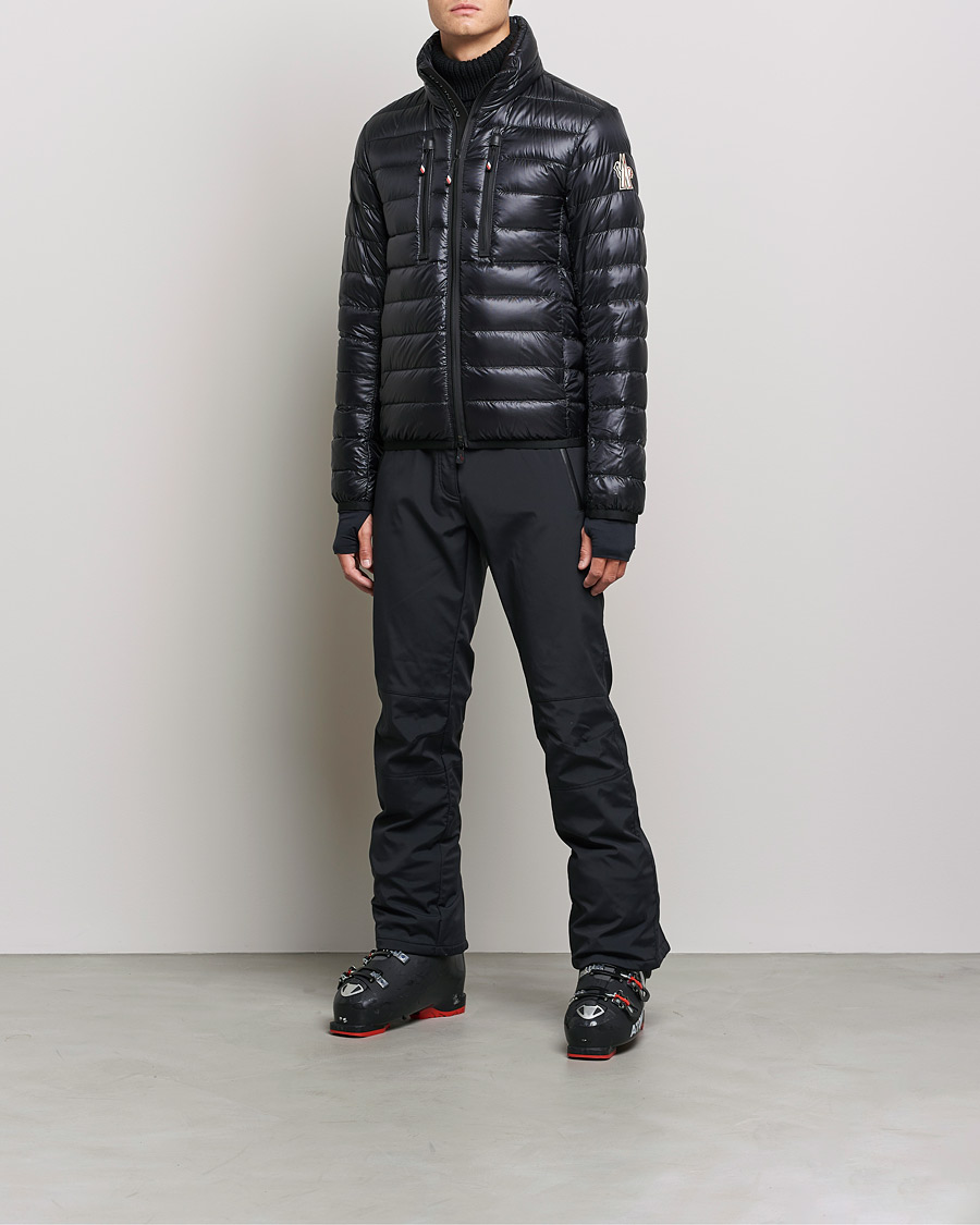 Herr | Jackor | Moncler Grenoble | Hers Down Jacket Black