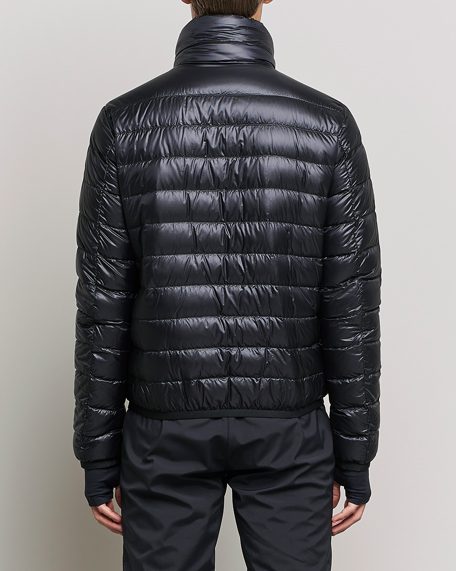 Herr | Jackor | Moncler Grenoble | Hers Down Jacket Black