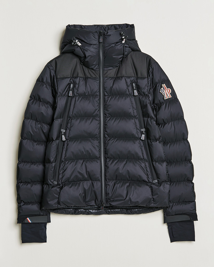 Herr | Jackor | Moncler Grenoble | Camurac Down Jacket Black