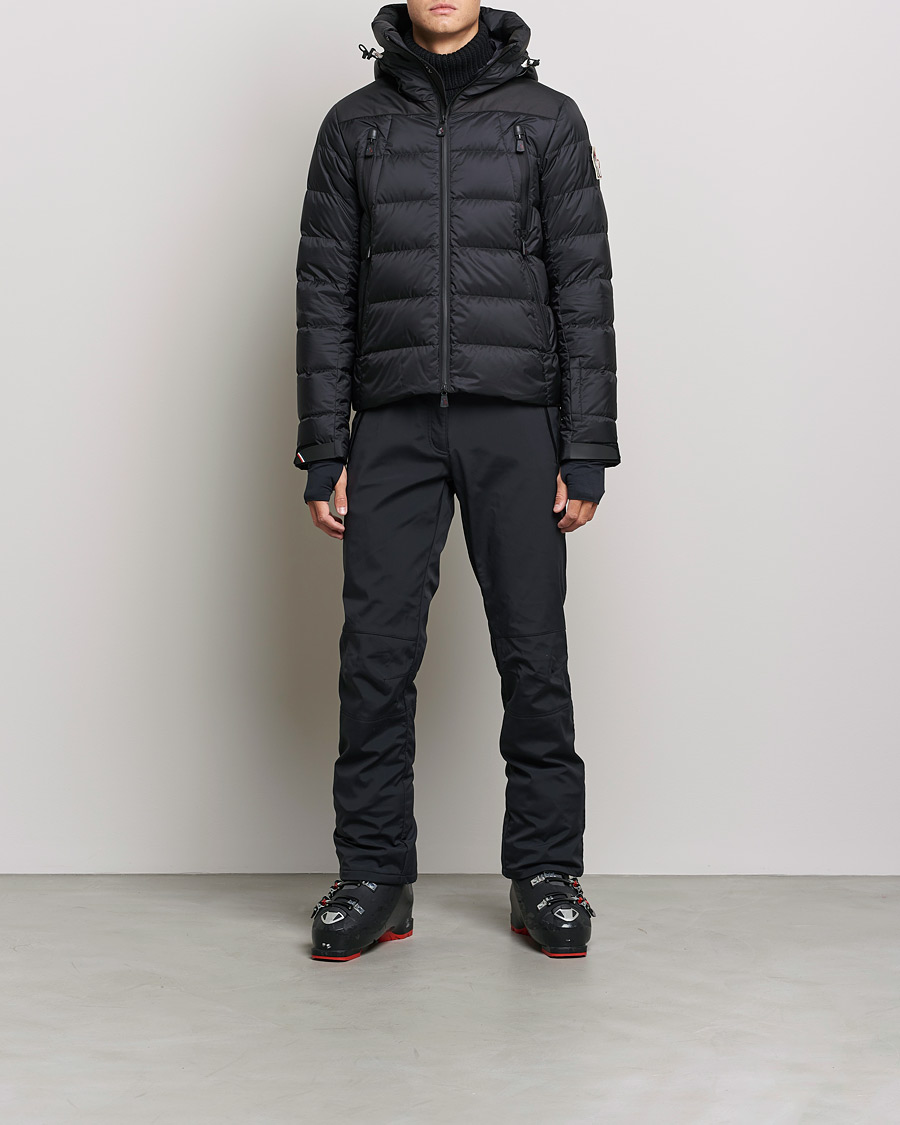Herr | Jackor | Moncler Grenoble | Camurac Down Jacket Black