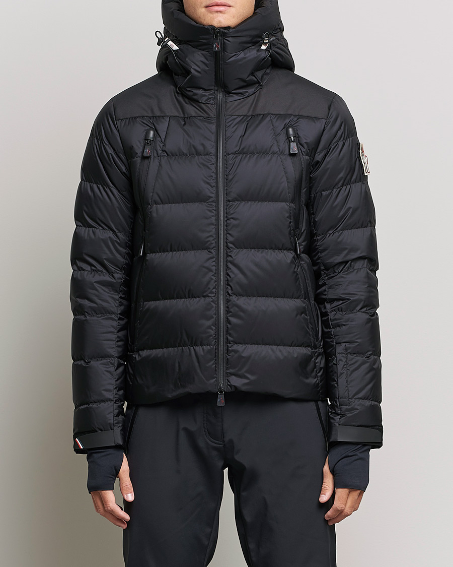 Herr | Jackor | Moncler Grenoble | Camurac Down Jacket Black