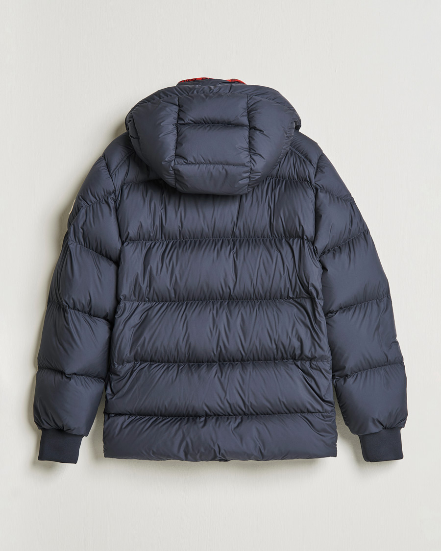 Herr | Jackor | Moncler | Amarante Down Jacket Navy