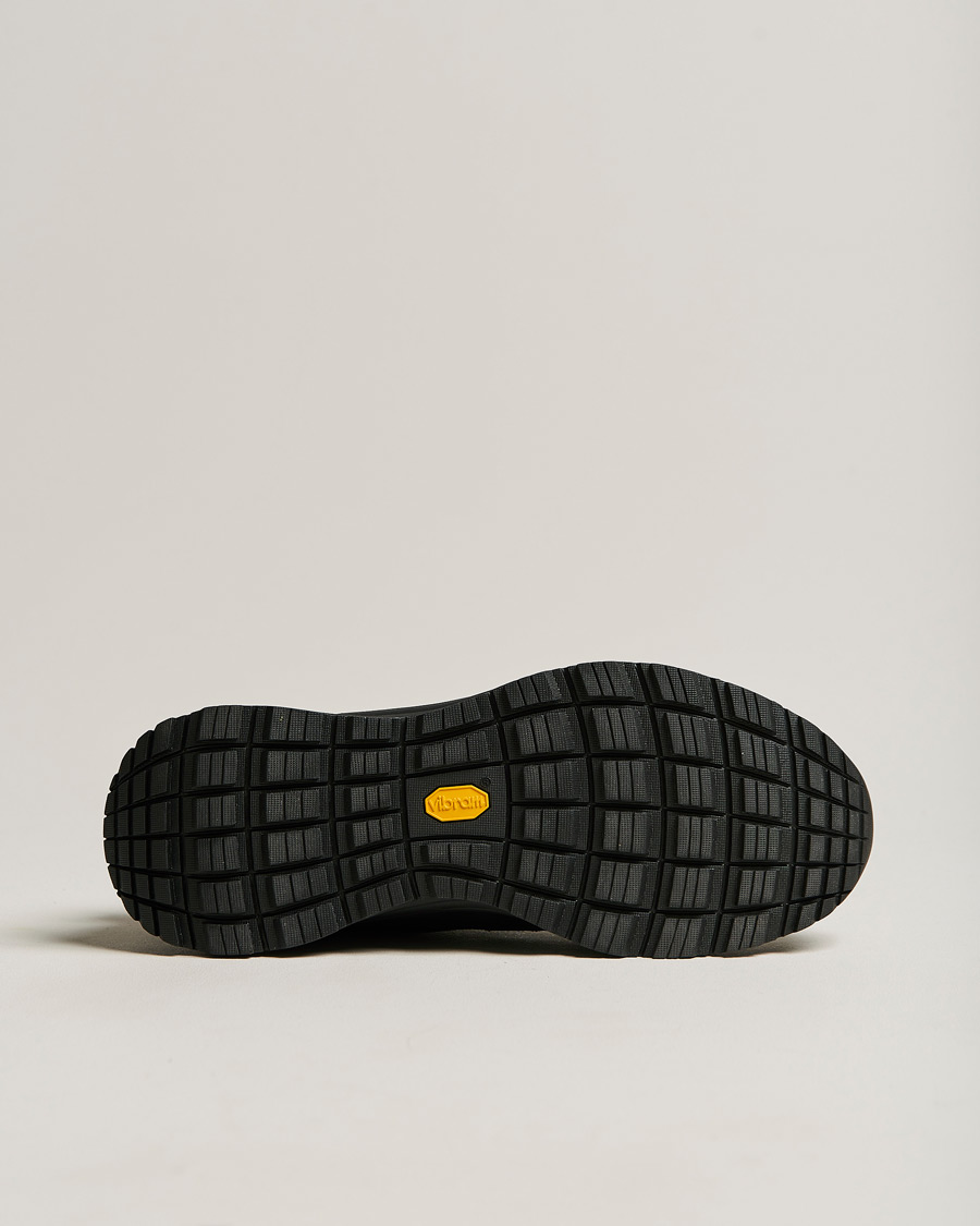 Herr | Moncler Lite Running Sneakers Black | Moncler | Lite Running Sneakers Black