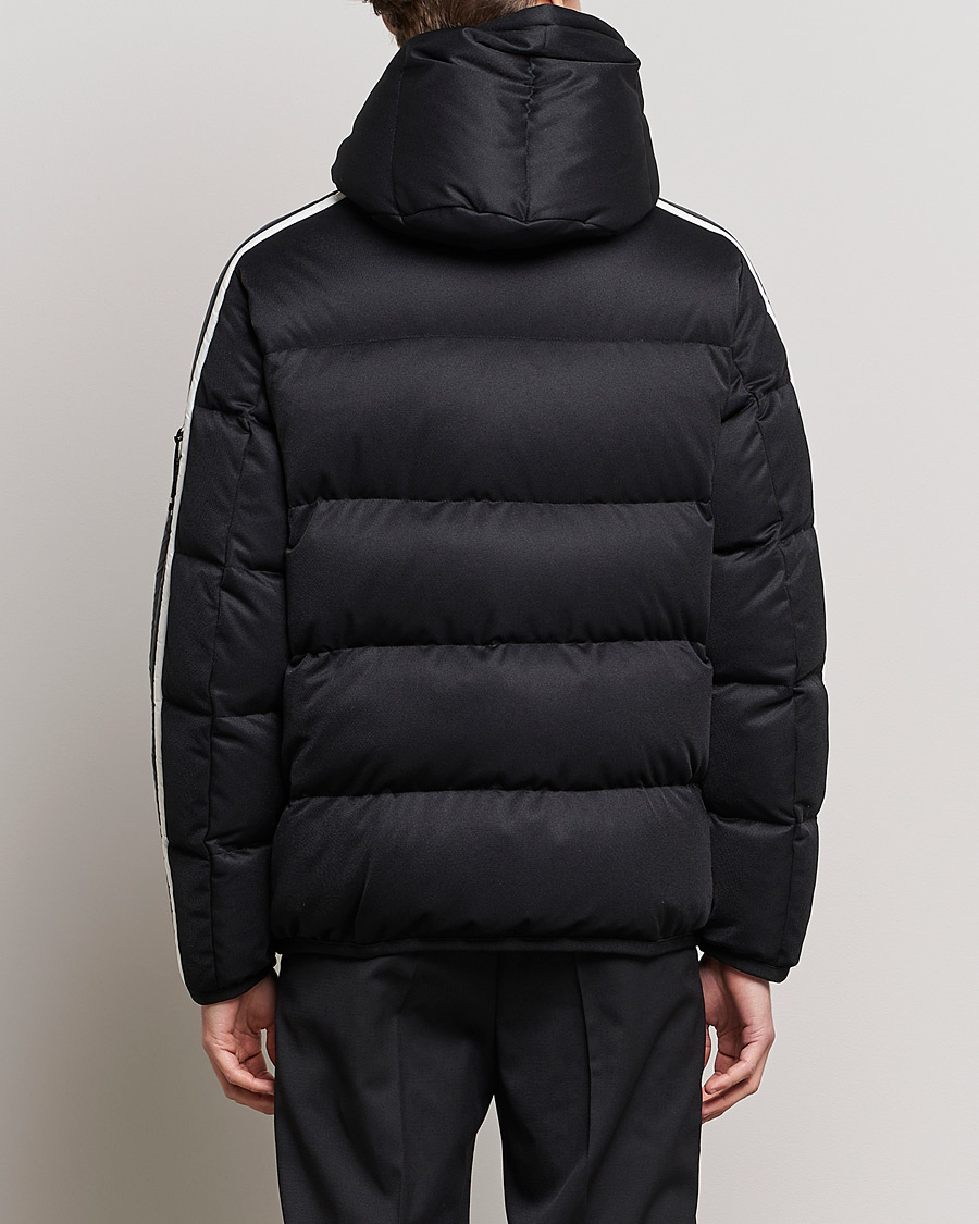 Herr | Jackor | Moncler | Sanbesan Down Jacket Black