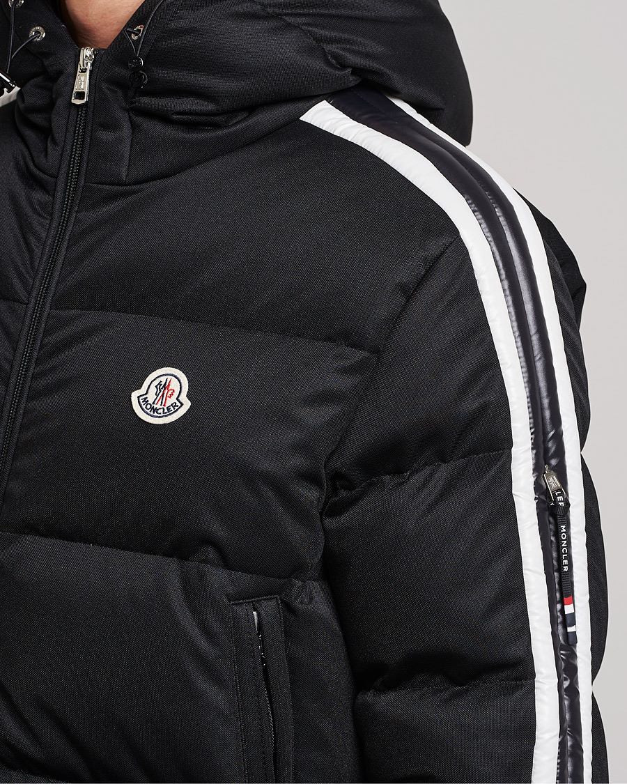 Herr | Jackor | Moncler | Sanbesan Down Jacket Black
