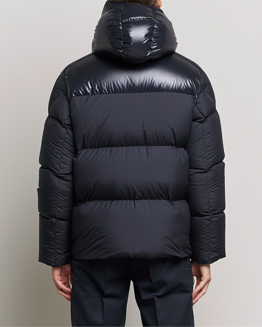 Herr | Jackor | Moncler | Damavand Down Jacket Navy