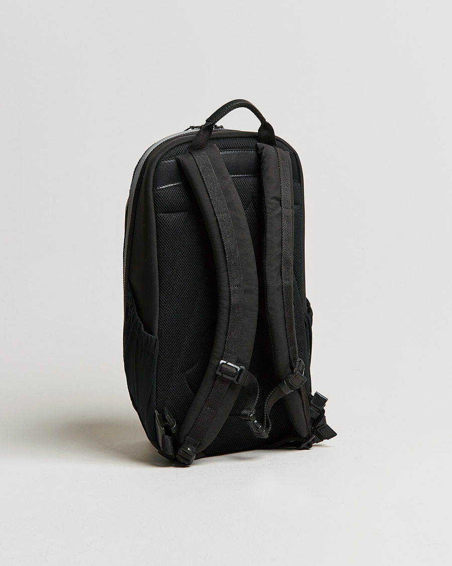Herr | Moncler Cut Backpack Black | Moncler | Cut Backpack Black