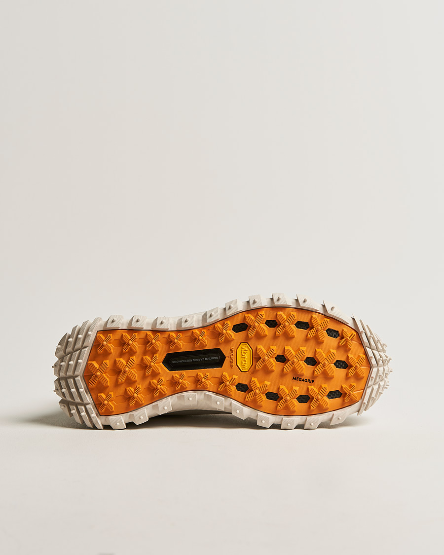 Herr | Moncler Trailgrip GTX Sneakers Beige | Moncler | Trailgrip GTX Sneakers Beige
