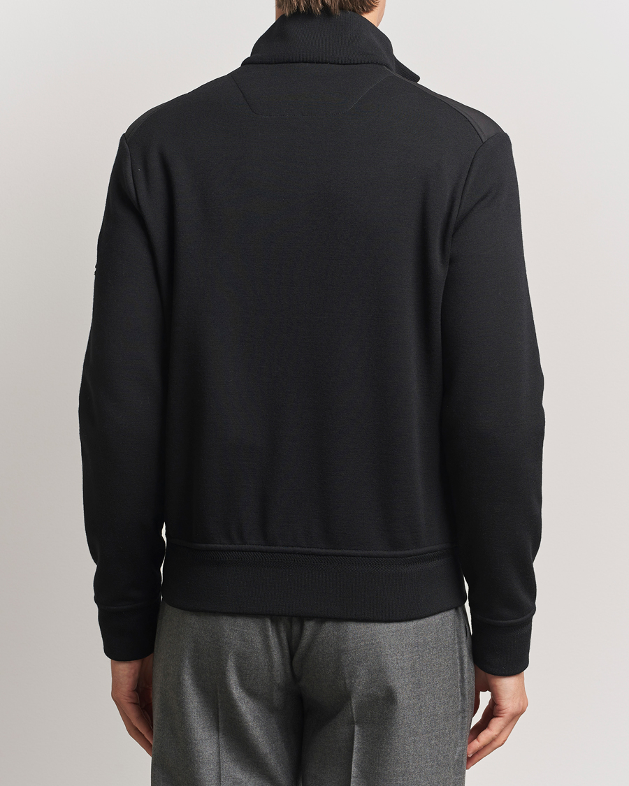 Herr | Jackor | Ralph Lauren Purple Label | Hybrid Jacket Black