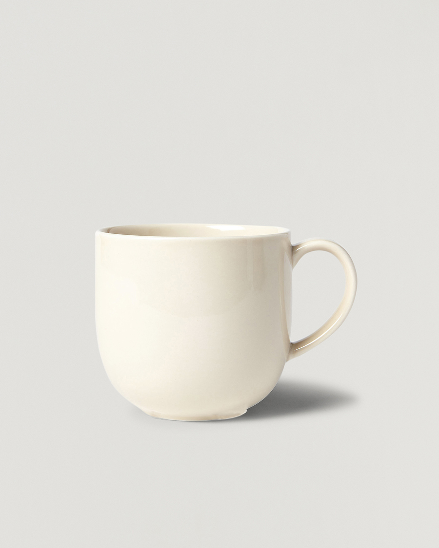 Herr | RRL | RRL | Souvenir Mug Cream/Brown