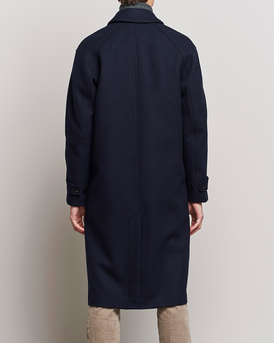 Herr | Jackor | Samsøe Samsøe | Samsøe & Samsøe Jacob Coat Salute