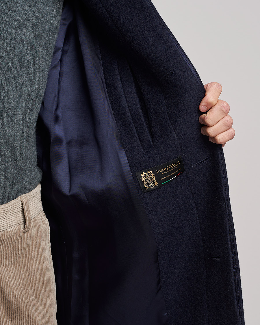 Herr | Jackor | Samsøe Samsøe | Samsøe & Samsøe Jacob Coat Salute
