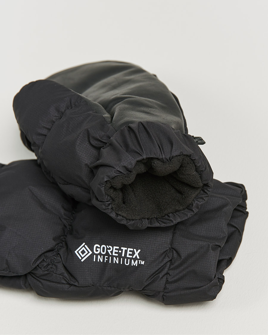 Herr |  | Samsøe Samsøe | Samsøe & Samsøe Charly Gore-Tex Mittens Black