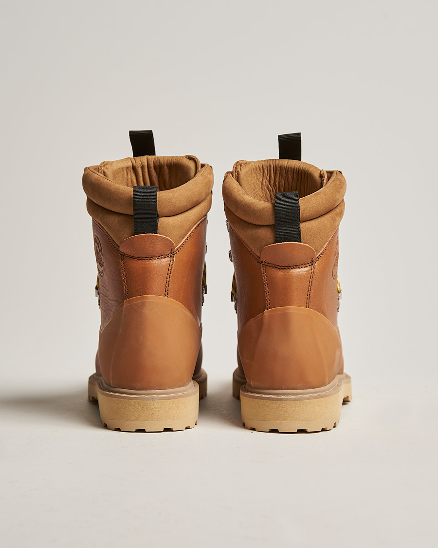 Herr | Diemme Everest High-Altitude Boot Brown Leather | Diemme | Everest High-Altitude Boot Brown Leather