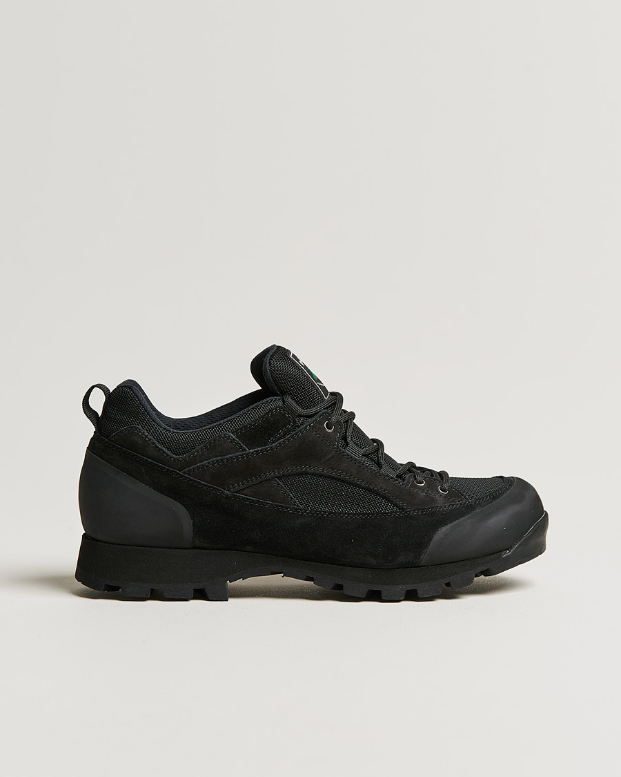 Herr | Diemme Grappa Hiker Sneaker Black | Diemme | Grappa Hiker Sneaker Black