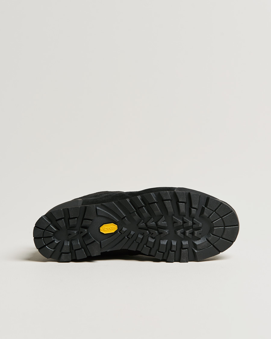 Herr | Diemme Grappa Hiker Sneaker Black | Diemme | Grappa Hiker Sneaker Black