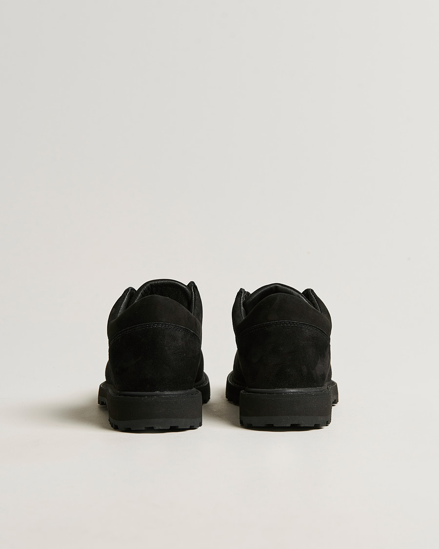 Herr | Diemme Cornaro Low Boot Black Suede | Diemme | Cornaro Low Boot Black Suede