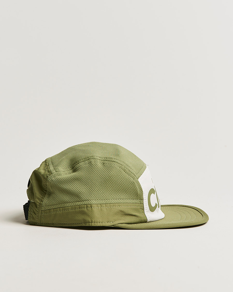 Herr | Ciele GOCap Century Running Cap Brigade | Ciele | GOCap Century Running Cap Brigade