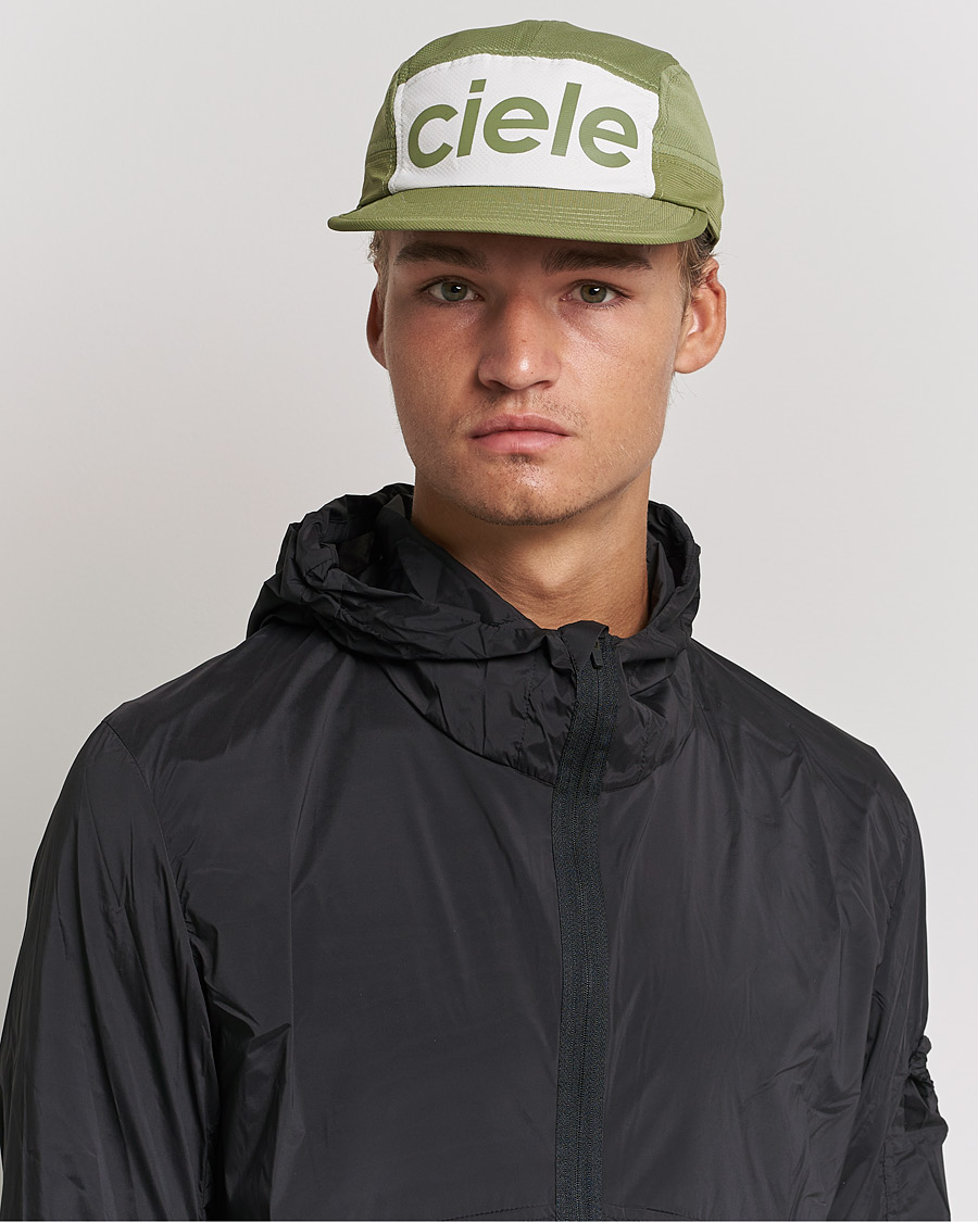 Herr | Ciele GOCap Century Running Cap Brigade | Ciele | GOCap Century Running Cap Brigade
