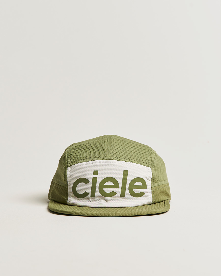 Herr | Ciele GOCap Century Running Cap Brigade | Ciele | GOCap Century Running Cap Brigade