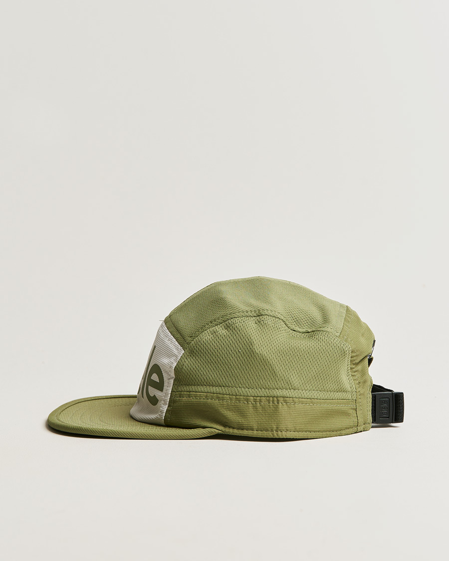 Herr | Ciele GOCap Century Running Cap Brigade | Ciele | GOCap Century Running Cap Brigade