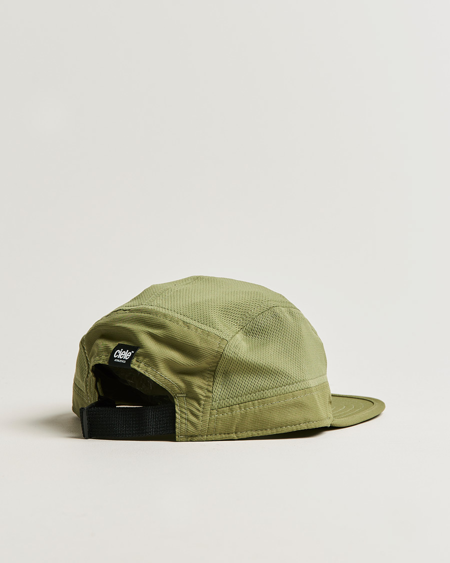 Herr | Ciele GOCap Century Running Cap Brigade | Ciele | GOCap Century Running Cap Brigade