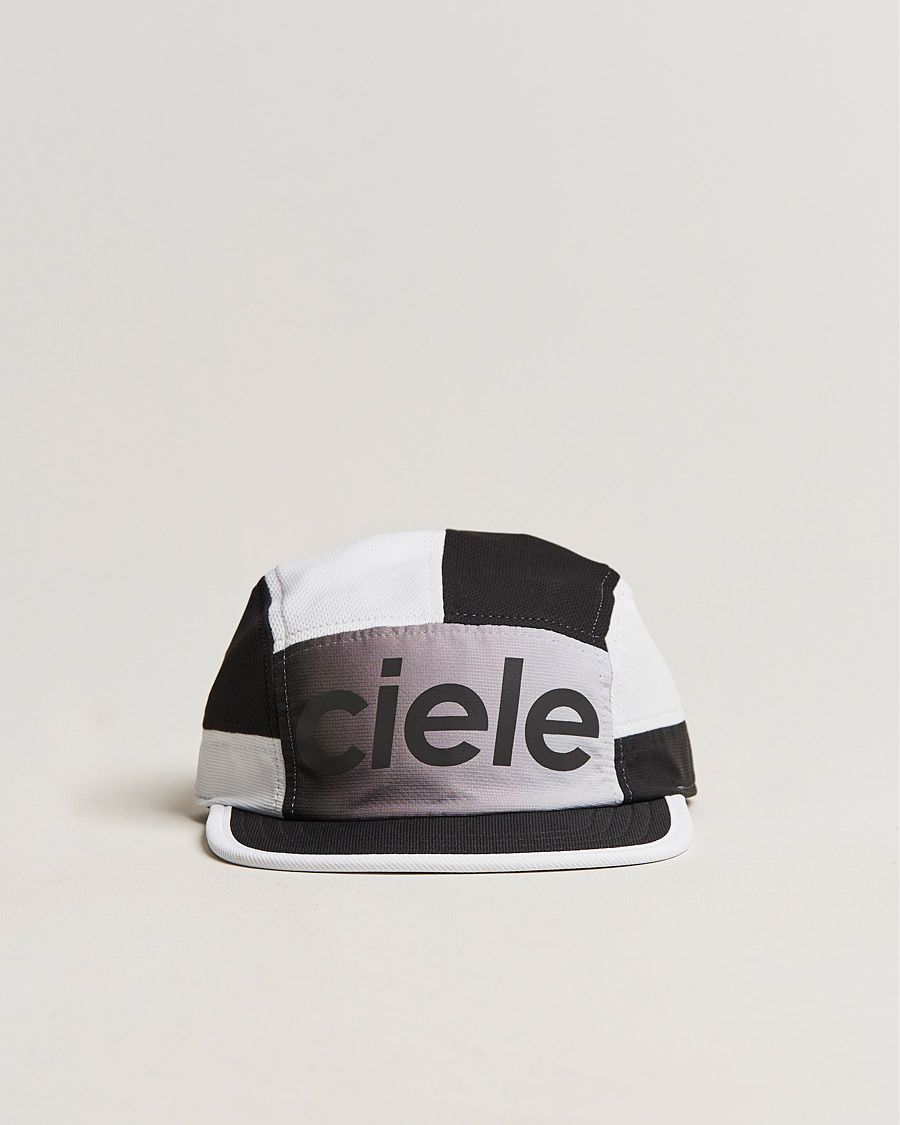 Herr | Ciele GOCap Century Running Cap Whitaker | Ciele | GOCap Century Running Cap Whitaker