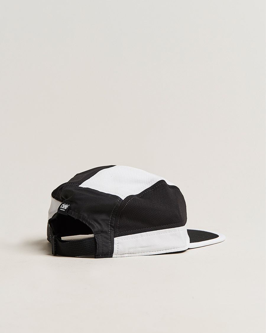 Herr | Ciele GOCap Century Running Cap Whitaker | Ciele | GOCap Century Running Cap Whitaker