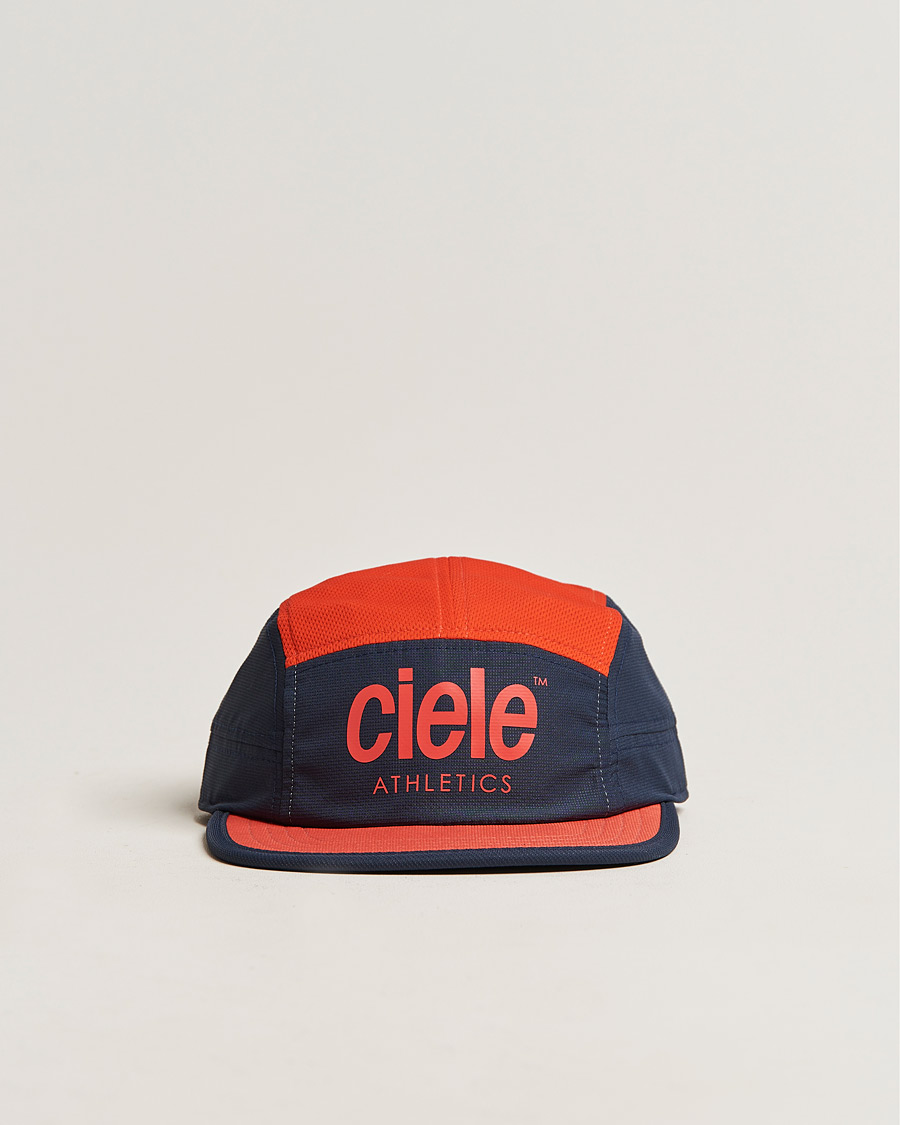 Herr | Ciele GOCap Athletics Running Cap Dusklight | Ciele | GOCap Athletics Running Cap Dusklight