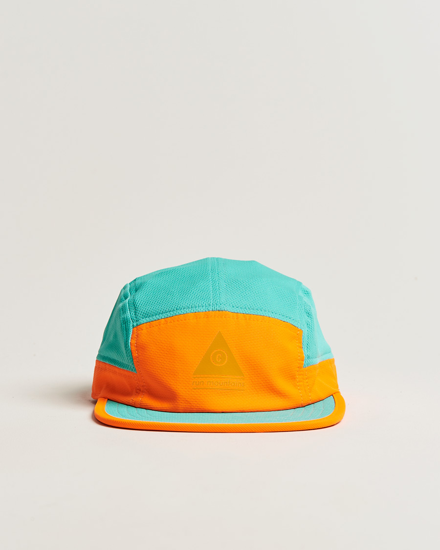 Herr | Ciele GOCap Run Mountains Cap Julep | Ciele | GOCap Run Mountains Cap Julep