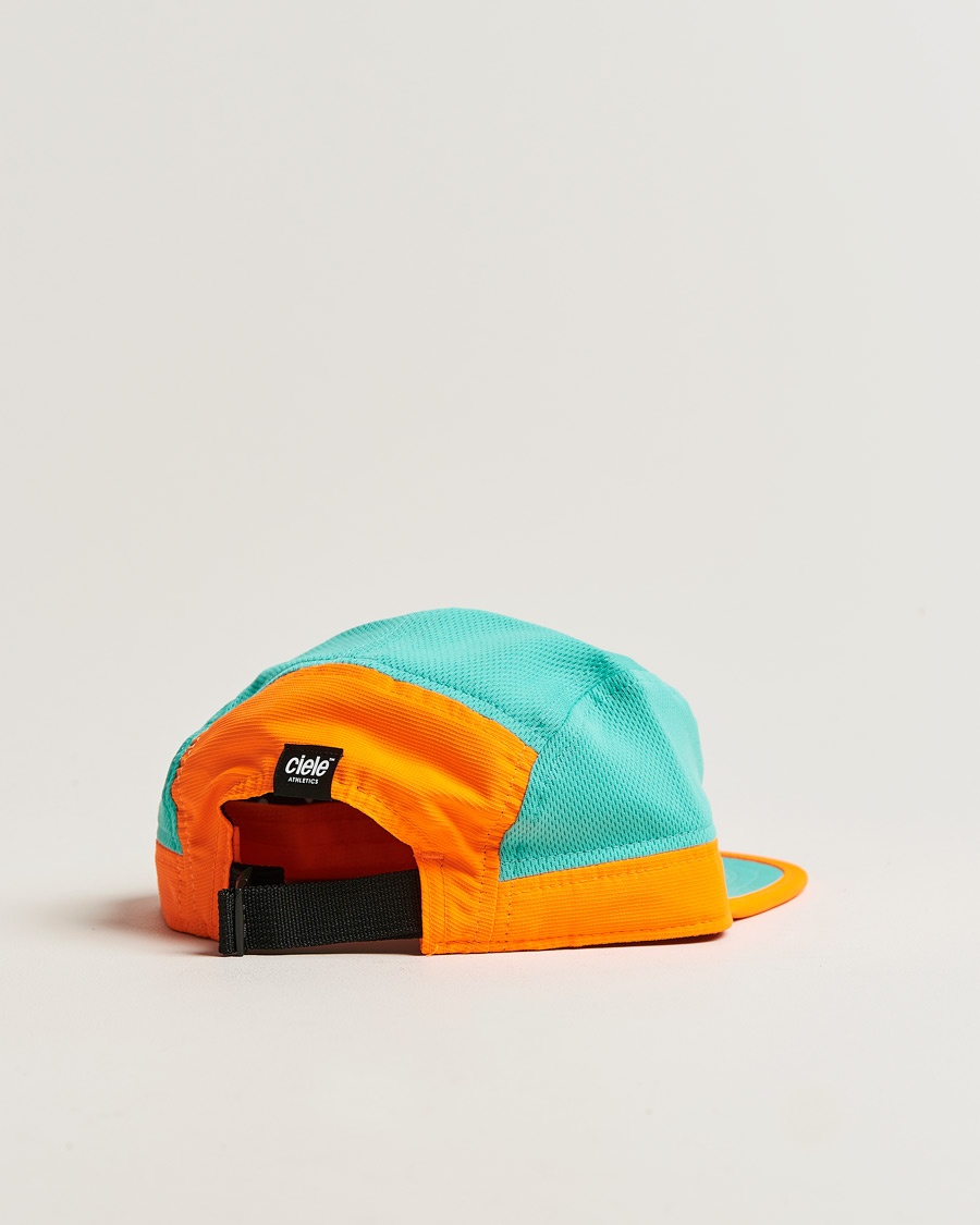 Herr | Ciele GOCap Run Mountains Cap Julep | Ciele | GOCap Run Mountains Cap Julep