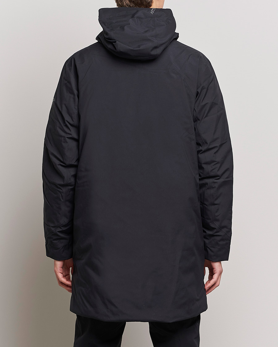 Herr | Jackor | Arc'teryx | Therme SV Parka Black