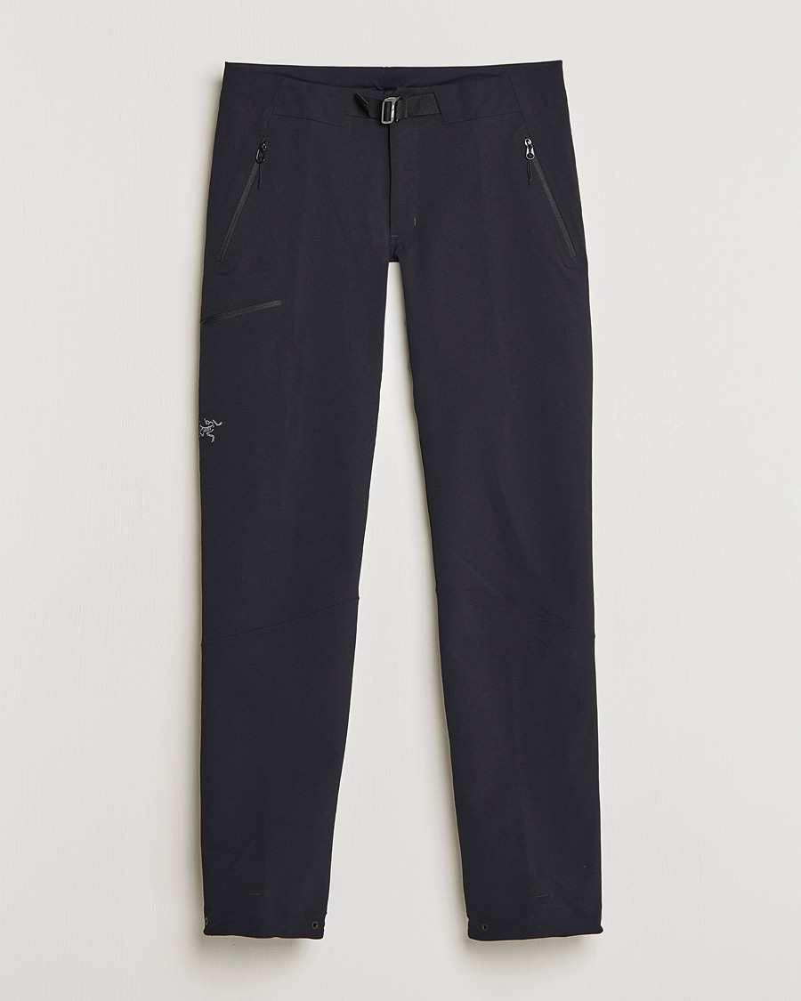 Herr | Byxor | Arc'teryx | Gamma AR Pant Black