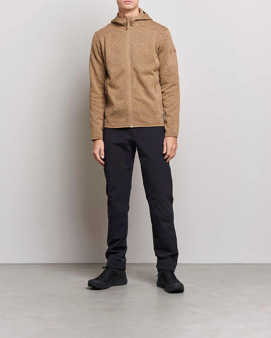 Herr | Byxor | Arc'teryx | Gamma AR Pant Black