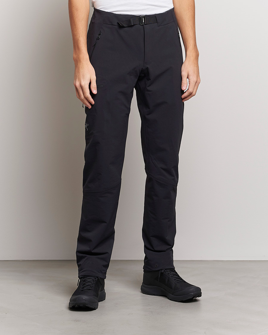 Herr | Byxor | Arc'teryx | Gamma AR Pant Black