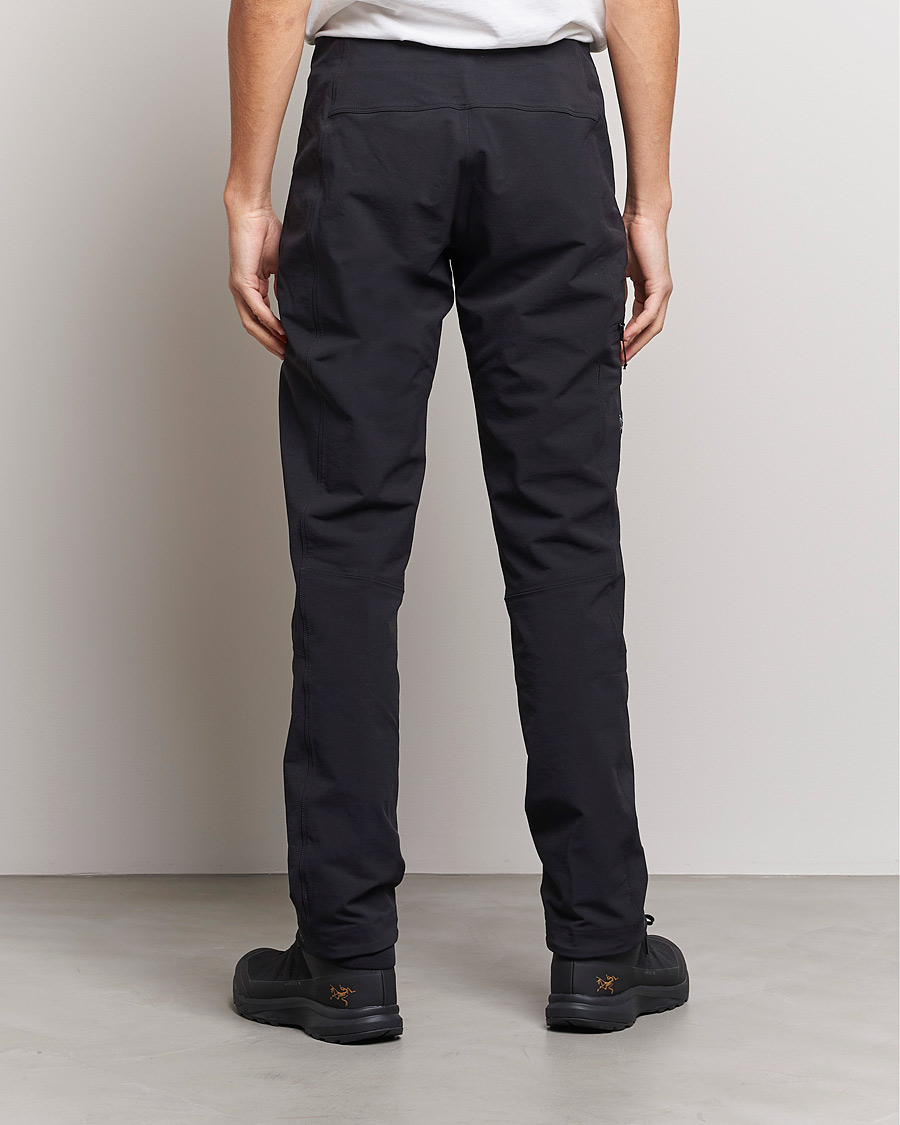Herr | Byxor | Arc'teryx | Gamma AR Pant Black