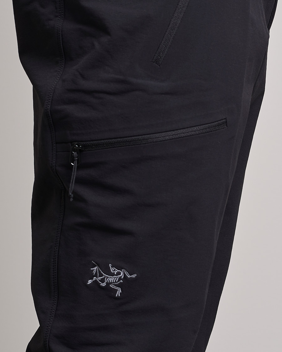 Herr | Byxor | Arc'teryx | Gamma AR Pant Black