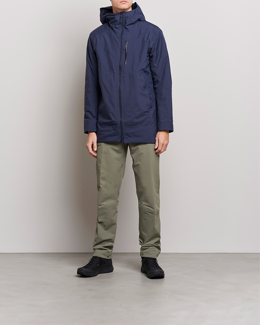 Herr | Byxor | Arc'teryx | Gamma AR Pant Forage